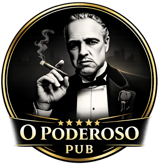 O Poderoso Pub